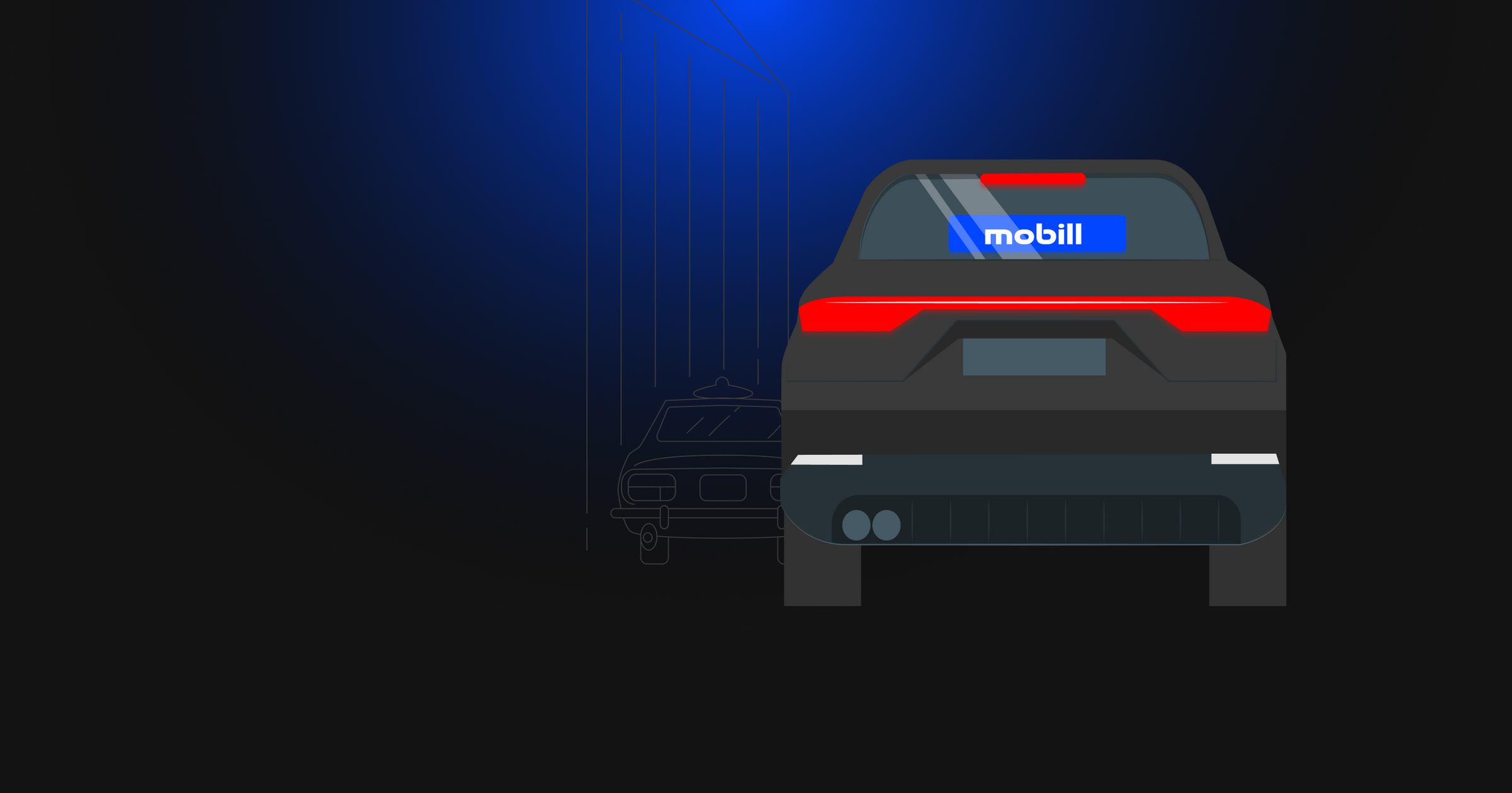 Mobill Driver Partnership